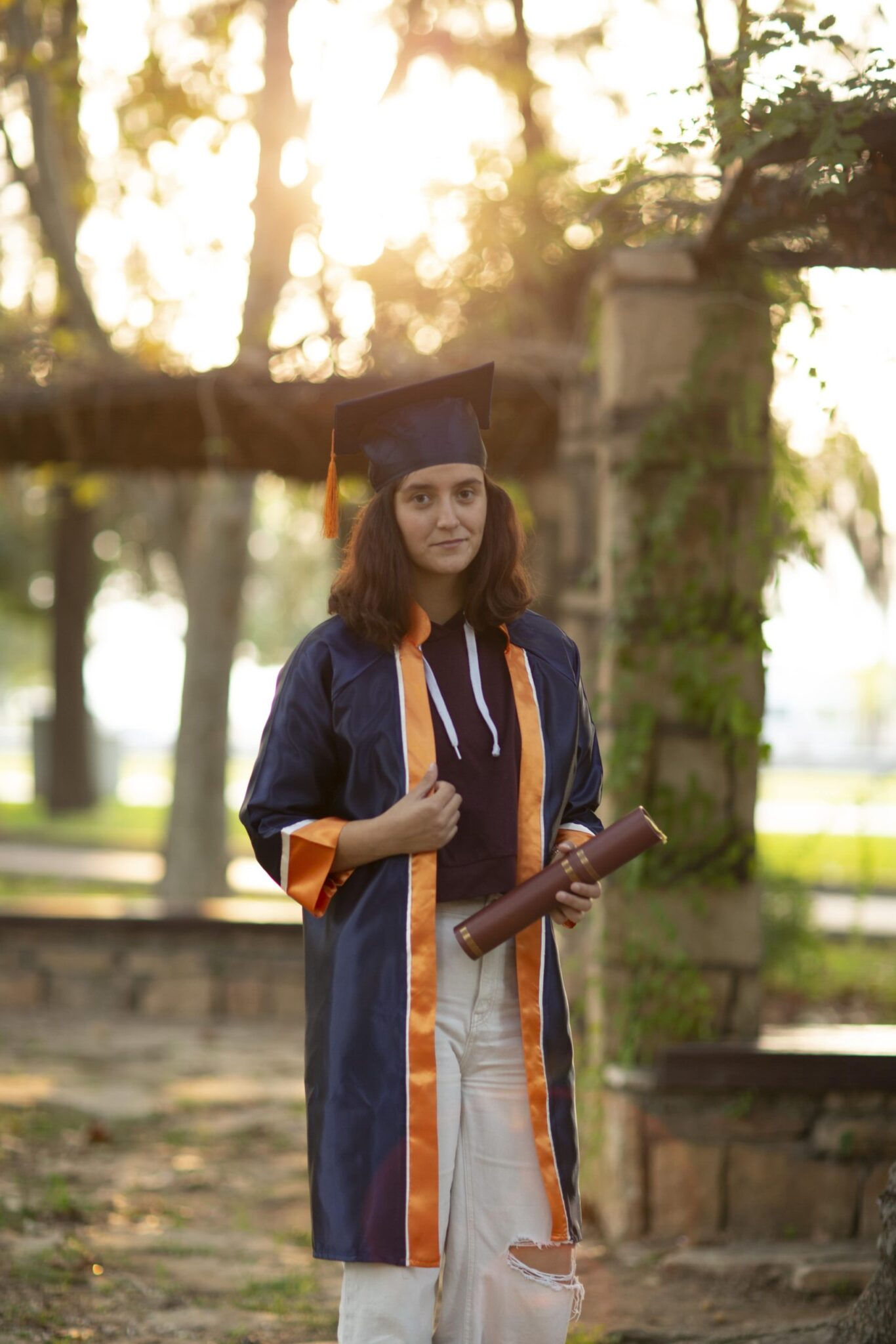 Antalya Okul Forması ve Cübbe İmalat Görseli 1