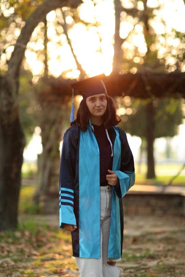 Antalya Okul Forması ve Cübbe İmalat Görseli 4