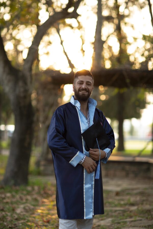Antalya Okul Forması ve Cübbe İmalat Görseli 10