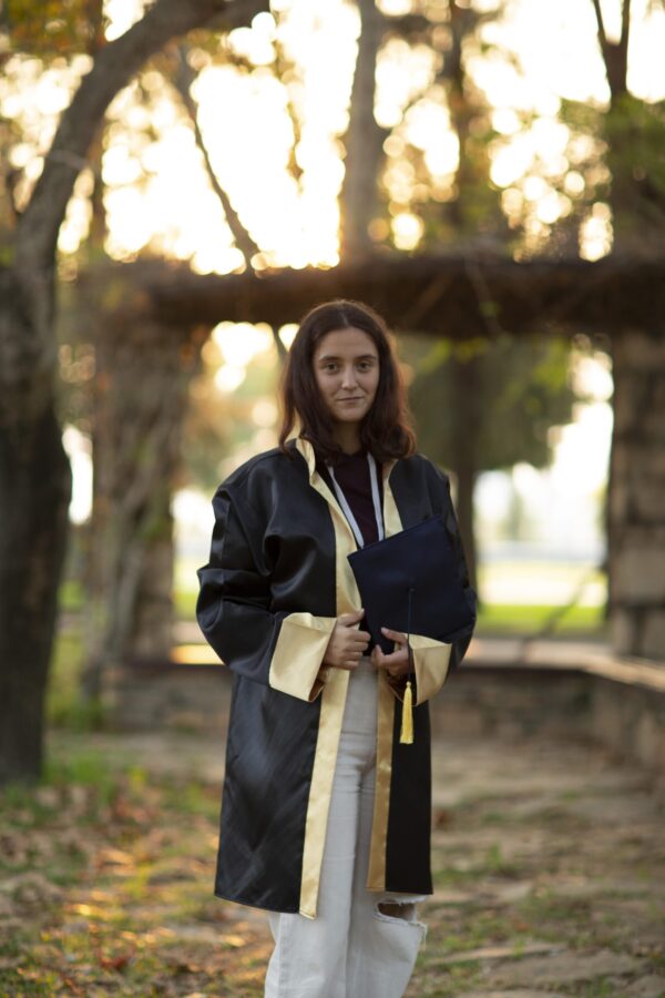 Antalya Okul Forması ve Cübbe İmalat Görseli 11