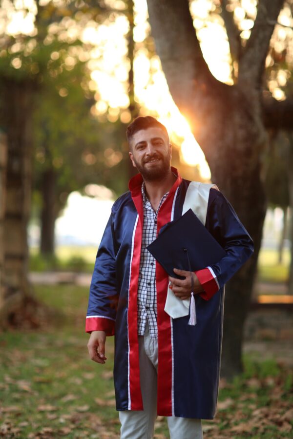 Antalya Okul Forması ve Cübbe İmalat Görseli 14