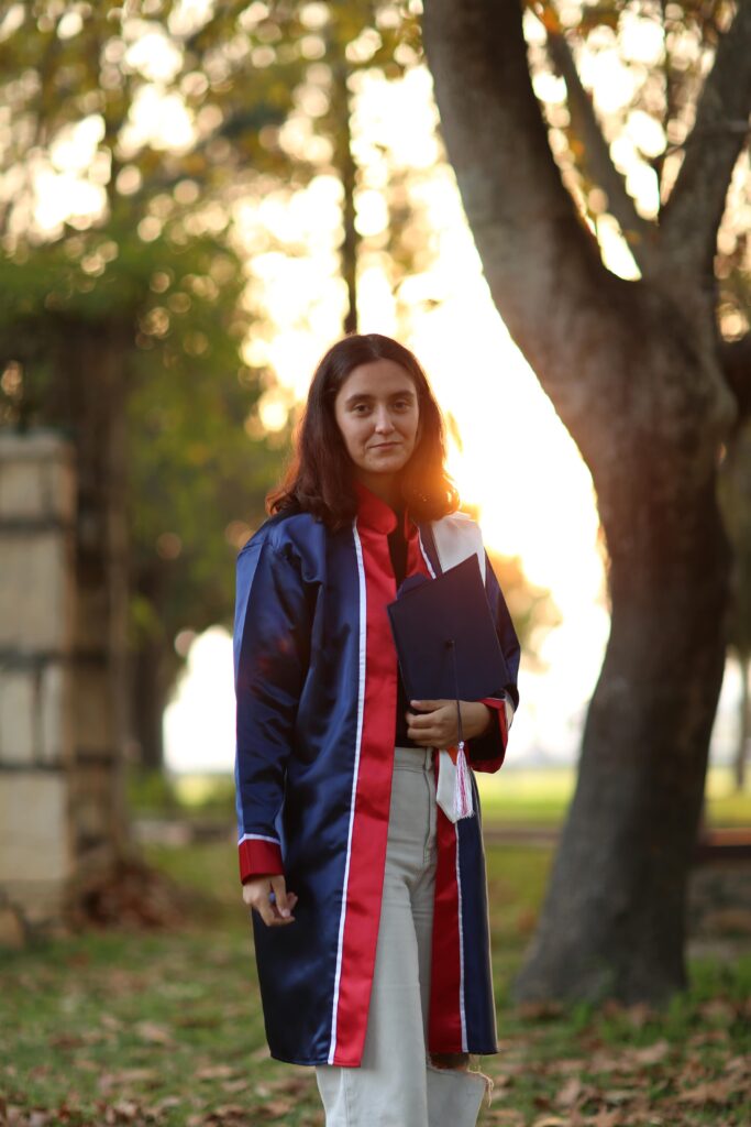 Antalya Okul Forması ve Cübbe İmalat Görseli 15